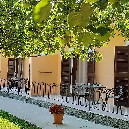Hotel Mileona Ipsos