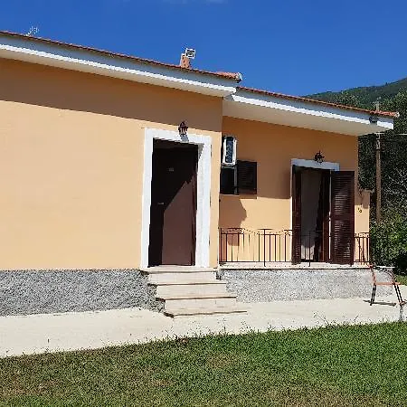Mileona 2* Ipsos
