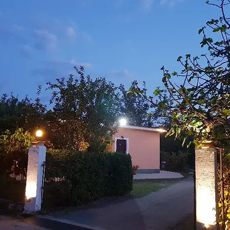 Mileona Hotel Ipsos