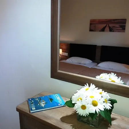 Hotel Mileona 2*
