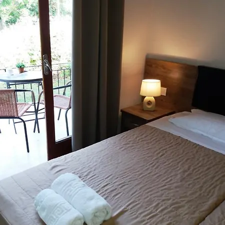 Mileona Hotel 2*