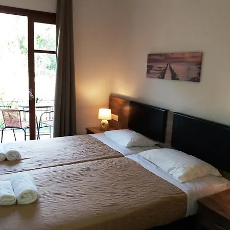 Mileona Hotel