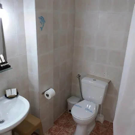 Hotel Mileona Ipsos